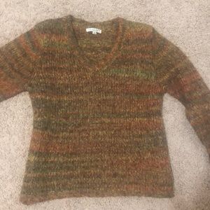 Avalin sweater